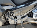     Yamaha FJR1300A FJR1300 ABS 2014  13